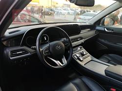 هیوندای پالیسەید